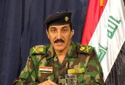 بغداد تعلن اعتقال "والي ولاة" دولة العراق الإسلامية