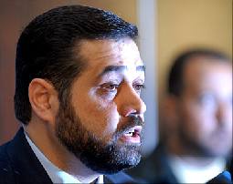 حمدان: شاليط يرى النور حين يلبي نتنياهو شروط "المقاومة"