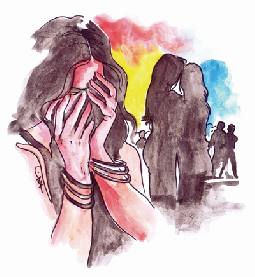 بائعات الهوى: تجارة منظمة يقف الفقر وراء %30 من بطلاتها في بعض شوارع عمان