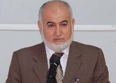 ترشيح «3» من «الاخوان المسلمين» لعضوية مكتب الارشاد العالمي