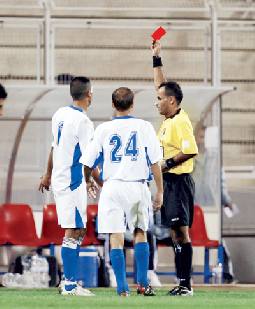 شلال أهداف في الأسبوع الخامس والدردور يسجل "سوبر هاتريك"