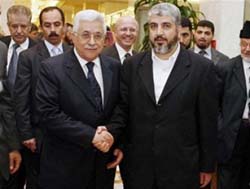 وزير خارجية الكويت: لقاء مصالحة يجمع عباس ومشعل في غضون 10 أيام