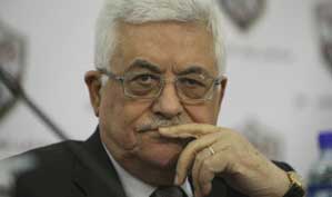 هاآارتس تفتح ملف جولدستون مجددا..عباس وقع تحت تهديد لإرجاء التصويت