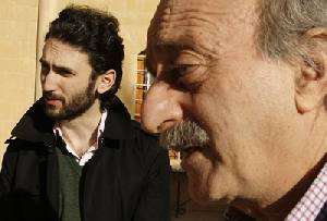 وليد جنبلاط: ثلاثة أرباع الطريق باتت مفتوحة بيني وبين سوريا