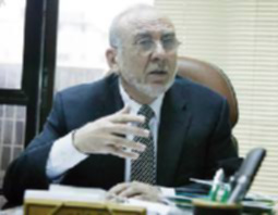 حمل الحكومة مسؤولية تدهور الزراعة..جبر:تحقيق الأمن الغذائي صعب المنال