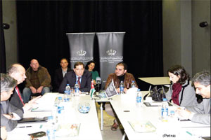 الرفاعي : الانتخابات النيابية في الربع الأخير من العام الحالي