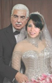 الإعلان عن زواج رئيس الحكومة المصرية وخبيرة تكنولوجيا في فبراير القادم