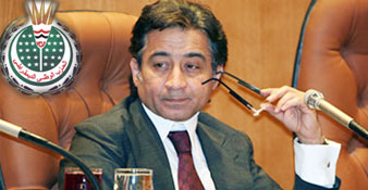 الحزب الحاكم المصري يخيّر حماس بين تسليم «قاتل الجندي» أو مواجهة عمل عسكري