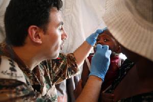 زلزال جديد يضرب هايتي والبحث عن ناجين يشارف على النهاية