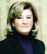 نجم رئيسا لمجلس هيئة تنظيم قطاع الاتصالات وتيسير الصمادي لمصفاة البترول