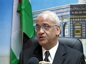 خلافات وملاسنة حادة بين خريشة وعريقات و الرجوب