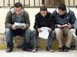 نتائج الثانوية لن تعلن قبل 5 شباط وتغيير نموذج إجابات سؤال انجليزي بعد تصحيح نصف الأوراق