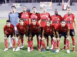 شباب الأردن في ضيافة كفرسوم والجزيرة يطلب التعويض أمام اليرموك