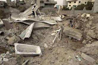 إسرائيل تدفع تعويضات مالية للأمم المتحدة عن حرب غزة