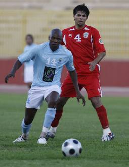 الفيصلي يسعى لعبور الكرمل واسترداد الصدارة