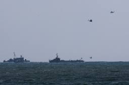 انتشال 7 ناجين..والعثور على 10 جثث لضحايا الطائرة الأثيوبية المنكوبة قبالة لبنان