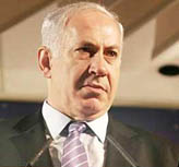 رسالة سرية:نتنياهو مستعد لمنح الأردن دوراً امنياً فعالاً بالضفة