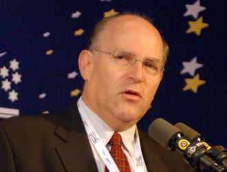 مشاركة مصرية وقطرية في مؤتمر لدراسة تحديات الأمن القومي الإسرائيلي