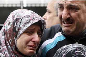 أردني بين ركاب الطائرة الإثيوبية التي سقطت في المياه اللبنانية