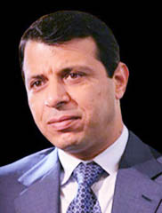 دحلان يعلن وقف دعوى تشهير وقذف ضد الجزيرة مرفوعة في لندن