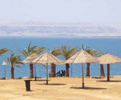 الخارجية» تنفي تلقيها عرضاً إسرائيلياً بـ «دور أمني» أردني في الضفة