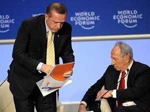 إسرائيل تتهم أردوغان بتجاوز الخطوط الحمراء ومعاداة السامية