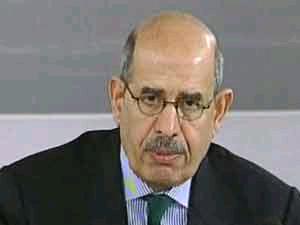 البرادعي يفاجئ الجميع ويتراجع..لن أكون رئيسا لمصر