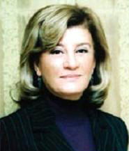 تحركات حثيثة لاقصاء حياصات وتعيين منى نجم رئيسا لهيئة تنظيم قطاع الاتصالات