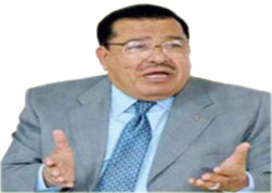 ماذا يريد عبد الرؤوف الروابدة من حكومة سمير الرفاعي؟؟؟