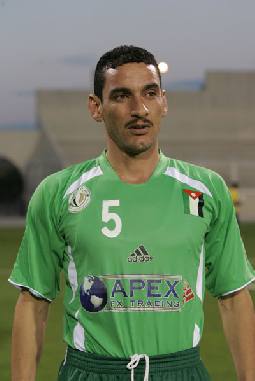 أبو عابد للجزيرة مقابل 3500 دينار وأبو لاوي يجلب المتاعب للفيصلي