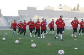 5 آلاف دينار مكافأة التأهل للنهائيات الآسيوية