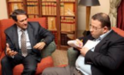 الدباغ: لا يمكن الضغط على القضاء للإفراج عن المعتقلين الأردنيين في العراق