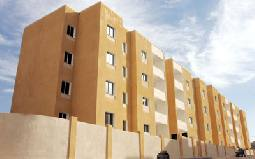 وزير الاشغال يقر بوجود ثغرات وعقبات في"سكن كريم"..ويؤكد على السعي لانهائها