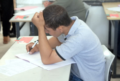 انتهاء تصحيح اوراق امتحانات الثانوية العامة واعلان النتيجة منتصف الأسبوع المقبل
