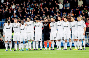 الكرة في أوروبا ... الابتعاد في الصدارة مطمع تشلسي وبرشلونة