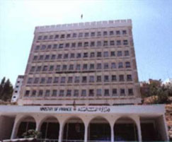 10.8 مليار دينار إجمالي الدين العام الداخلي والخارجي للمملكة