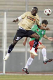 قصي يزور المستشفى ومدرب الرمثا يستقيل وسمارة البديل