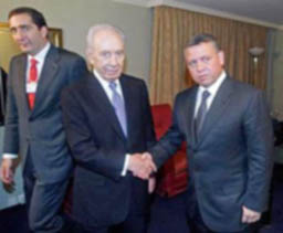 الأردن وإسرائيل: أزمة سياسية أم انقلاب استراتيجي؟