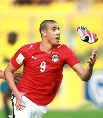 فرحة هدف «زيدان» في مرمى الجزائر قتلت مهندساً مصريا