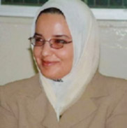 توقيف رئيسة بلدية الحسا المهندسة رنا الحجايا