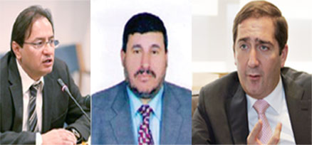 المحامي يحيى السعود يشيد بزيارة دولة رئيس الوزراء لمنطقة اليرموك