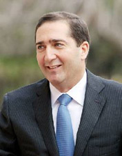 الرفاعي: الانتخابات البرلمانية في موعدها ومستعد للقاء ممثلي الأحزاب والنقابات