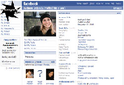 الأزهر يحرّم التسجيل في «فيس بوك» .. ويعتبر متصفحيه آثمين!