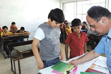 التعليم الخاص يؤكد وجود توجه لضبط رواتب معلمي المدارس الخاصة