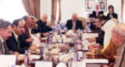 أحزاب المعارضة تقاطع لقاء التنمية السياسية بسبب قانون الانتخاب