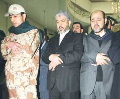 حماس تنفي تورط أي دولة عربية في اغتيال المبحوح