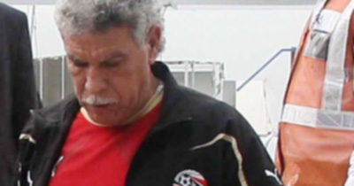 شحاتة: " لو مفيش كورة غير في إسرائيل لن نلعب معهم "