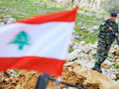 كشف شبكة تجسس جديدة في لبنان تعمل لإسرائيل