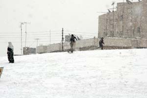 تعليق الدراسة مدارس المزار الجنوبي والشمالي وجرش وجامعة مؤته وكلية الشوبك والكرك