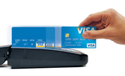 تفكيك شبكة لسرقة بيانات بطاقات «الفيزا» أبطالها موظفين بأسواق كبرى